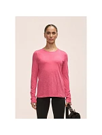 Dámské tréninkové tričko Casall Soft Texture Long Sleeve Dámské tréninkové tričko Casall Soft Texture Long Sleeve