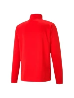 Pánská mikina teamRISE 1 4 Zip M 657394 01 - Puma