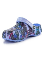 Žabky Crocs Classic Butterfly Clog Jr 208297-5Q7 Žabky Crocs Classic Butterfly Clog Jr 208297-5Q7