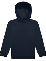 B&C ID.333 Hoodie /kids Dětská mikina s kapucí 01.K333 navy B&C ID.333 Hoodie /kids Dětská mikina s kapucí 01.K333 navy