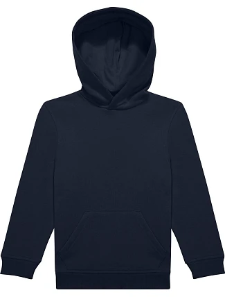 B&C ID.333 Hoodie /kids Dětská mikina s kapucí 01.K333 navy B&C ID.333 Hoodie /kids Dětská mikina s kapucí 01.K333 navy