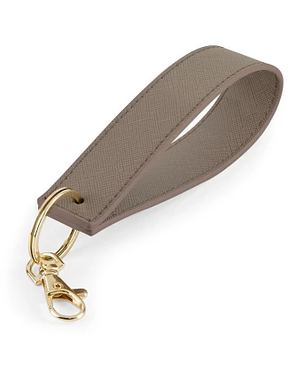 BagBase BG 747 Klip na klíče "Boutique" 52.0747 taupe