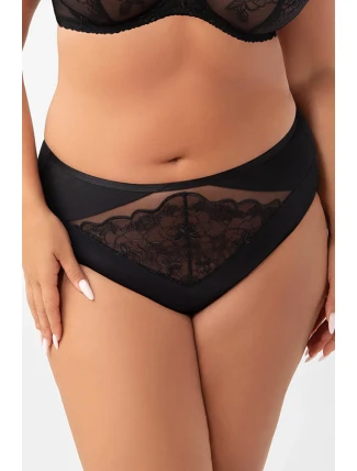 Gorsenia K931 Adore barva: černá