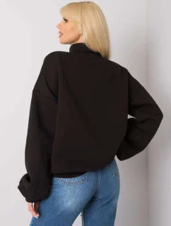 Mikina EM BL 649.23X černá