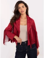 MI KR bunda 22895.65 červená