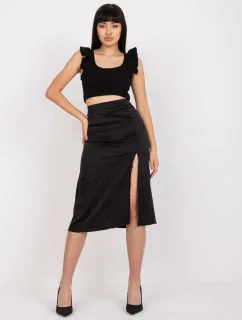 Sukně WN SD 1705.86 černá