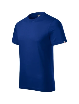 Recall tričko unisex královská modrá 05 (brand label) Recall tričko unisex královská modrá 05 (brand label)