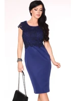 Dámské šaty model P30222 - Merribel Dámské šaty model P30222 - Merribel