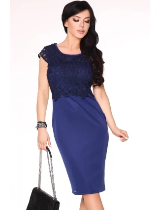 Dámské šaty model P30222 - Merribel Dámské šaty model P30222 - Merribel