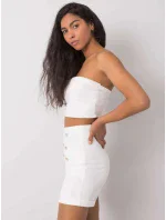 Dámské kraťasy A62 - FPrice Dámské kraťasy A62 - FPrice