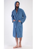 Pánský župan s kapucí Albert