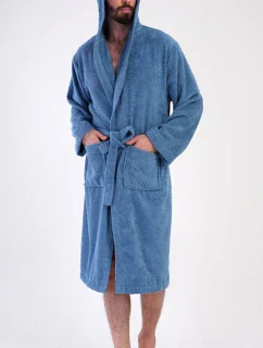 Pánský župan s kapucí Albert