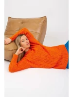 Dlouhý svetr model 174739 Rue Paris Dlouhý svetr model 174739 Rue Paris