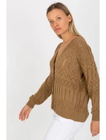 Svetr na zapínání  model 175417 Rue Paris