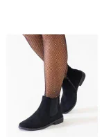 Boty  model 204576 Solea