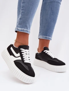 Sportovní obuv  model 224410 Step in style