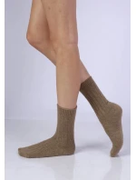 Ponožky Knittex 22510 Glamour 07 37-40