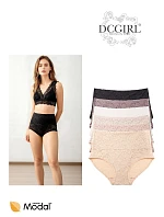 DC Girl kalhotky 26445 A'2 XL-3XL