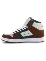 Boty DC Manteca 4 Hi S M ADYS100791-XCCG