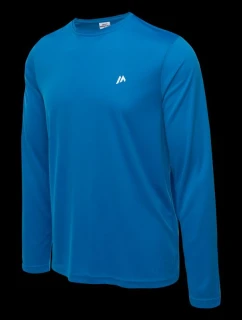 Pánské tričko s dlouhým rukávem LOPE LS