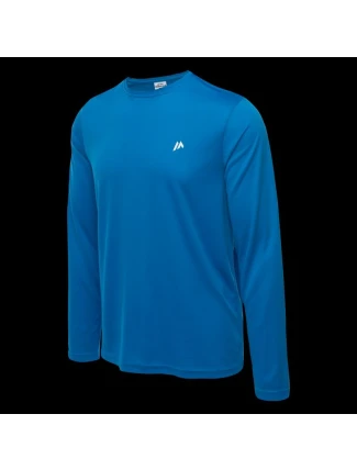 Pánské tričko s dlouhým rukávem LOPE LS