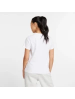 Tričko New Balance Sport Jersey s logem W WT43582WT