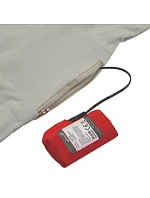 Glovii GJ1GM tričko/top Mikina s dlouhým rukávem a výstřihem Elastan, polyester