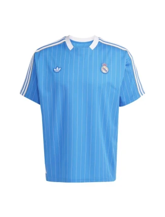 Adidas Real Madrid Icon JSY tričko JN3060