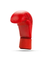 Karate rukavice WKF - nosítka | XL Karate rukavice WKF - nosítka | XL