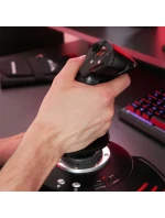Thrustmaster T.Flight Hotas X Black Flight Sim PC
