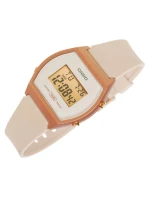 Dámské hodinky CASIO LW-204-4ADF Dámské hodinky CASIO LW-204-4ADF