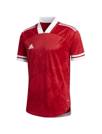 Pánské tričko Condivo 20 Jersey M FT7257 - Adidas Pánské tričko Condivo 20 Jersey M FT7257 - Adidas