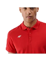 Pánská polokošile M NOSH4 TSM008B 62S - 4F