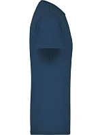Daiber JN 911 Pánské vypasované tričko 02.0911 navy Daiber JN 911 Pánské vypasované tričko 02.0911 navy