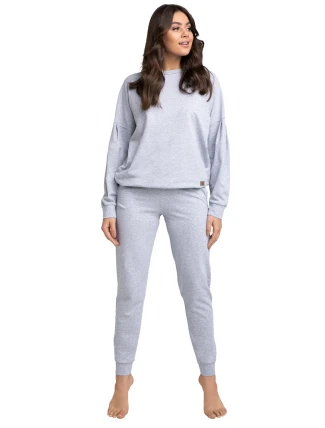 Italian Fashion Parma long length sp. barva: melange Italian Fashion Parma long length sp. barva: melange