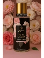 Pure Charm - Tělová a vlasová mlha 250 ml