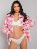 Kalhotky BR MT 11361 1 bílá Kalhotky BR MT 11361 1 bílá