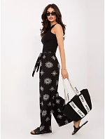 Horní díl D16005AH02661D černý