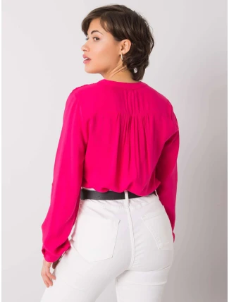 Košile EO KS 1431.98 fuchsiová Košile EO KS 1431.98 fuchsiová