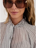 Košile IT KS 26010.76 šedá