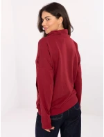 Halenka RV BL A874.01P bordó Halenka RV BL A874.01P bordó