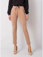 Tepláky RV DR 6073.18 velbloudů Tepláky RV DR 6073.18 velbloudů