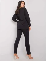 Souprava RV KMPL 7333.02 černá