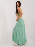 Sukně TW SD BI 82160.48 pistácie