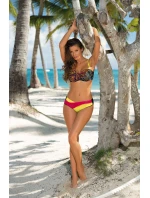 Margaret Nero-Estate-Fresia plavky M-377 (1) - Marko Margaret Nero-Estate-Fresia plavky M-377 (1) - Marko