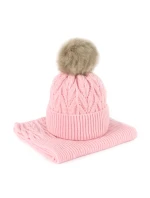 Lomnica set Bright pink - Art of Polo Lomnica set Bright pink - Art of Polo