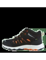 Dětská outdoorová obuv Mols Gabeef Dětská outdoorová obuv Mols Gabeef