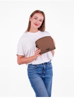 Dámská kabelka Vuch Coalie E Brown Dámská kabelka Vuch Coalie E Brown