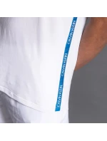 Pánské tričko s krátkým rukávem KM0KM00464-YCD - Calvin Klein