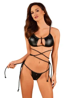 Svůdný set Cordellis set - Obsessive